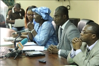 Mondial U17 / Accusé d’être à la base de la défaite des Eléphanteaux : Le ministère des Sports dénonce une cabale de la Fif