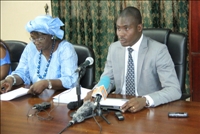 Coupe du Monde U17 : Les précisions du ministère des Sports