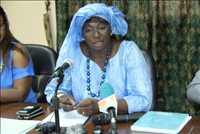 Coupe du monde des cadets / ‘’Affaire  les Eléphanteaux abandonnés’’ : La réaction du ministère des Sports