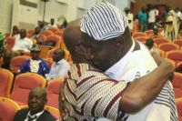 9ème Congrès ordinaire de l’Unjci: M.T. réélu dans la confusion totale