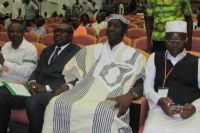 Congrès de l’Unjci : Moussa Traoré réélu