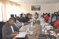 Election des 300 membres du Conseil d’administration de la Mugefci : Le Comité électoral national dirigé par un préfet installé, hier