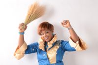 Religion: La chantre Marie Estelle bientôt dans nos bacs