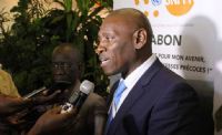 Le Directeur du Bureau Régional de l’UNFPA pour l’Afrique de l’Ouest et du Centre à Abidjan