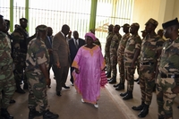 Communiqué du Conseil des ministres Evasions répétées à la MACA : Tout le personnel remplacé