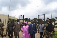 Côte d`Ivoire : Le gouvernement annonce un plan de sécurisation des prisons suite aux évasions
