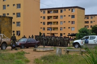 Maisons d’arrêt ivoiriennes : A quand la modernisation des prisons ?