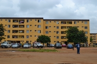 Les enfants nés en prison