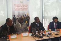 Madani M. Tall : « Sans emploi et sans perspectives, les jeunes sont une bombe à retardement »