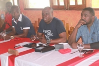 MASA 2014 : P-Square, Salif Kéïta, Alpha Blondy, Magic System…pour l’ouverture et la clôture !