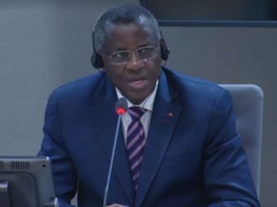 CPI: l’ancien chef d’état-major ivoirien témoigne au procès Gbagbo