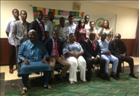 Affichage publicitaire: les professionnels de la publicité extérieure de la sous-région s’organisent