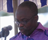 L’hommage du Rpp à Mahan Gahé