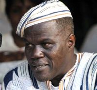 Un ex-chef de groupe auto-défense sensibilise des ex combattants à l’abandon des armes