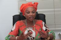 Débats sur la nouvelle constitution : lettre ouverte de Nasseneba Touré à Affi N’guessan