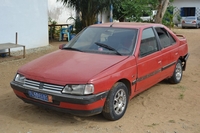 Des braqueurs ouvrent le feu en pleine journée à Abidjan et emportent 15 millions de FCFA