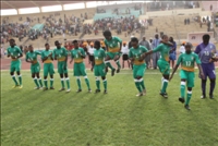CAN de football féminin : Le Nigeria et la Côte d’Ivoire de demi-finales