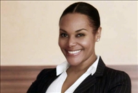 Gabon: Malika Bongo Ondimba entre en politique