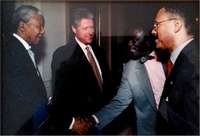 Affaire des présumés biens mal acquis au Sénégal: Mamadi Diané, acteur malgré lui, mais pas concerné !