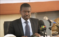 Des sportifs de 16 pays conviés à un Tournoi de la paix à Bamako