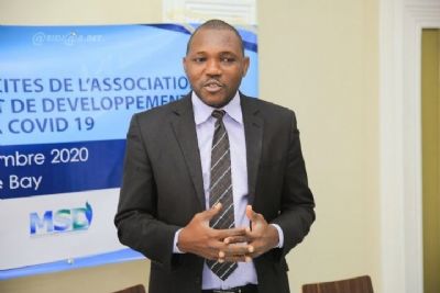 15 nominés pour le « Prix MSD du meilleur journaliste scientifique pour la promotion de la santé »