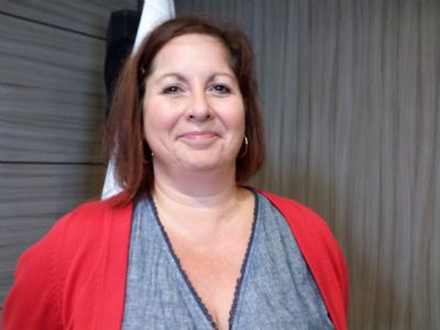 VIIIes jeux de la francophonie : Entretien Marie-Josée Groulx (Directrice communication-marketing des IXes jeux de la francophonie Nouveau-Brunswick 2021)
