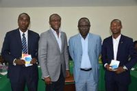 CAN 2017 : La FIF recommande la sagesse aux deux arbitres ivoiriens retenus