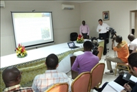 Korhogo ∕ Mine d’or de Tongon : Plus de 122 millions de Fcfa dépensés pour les populations cette année