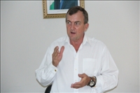 Nouveau Code minier : Les opérateurs du secteur enfin satisfaits