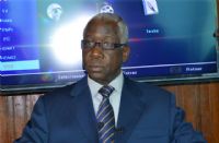 Probable 3e mandat du président Ouattara : le professeur et constitutionaliste Martin Bléou se prononce (Contribution)