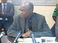 Les leçons à tirer selon Yacouba Konaté