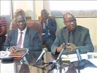 Arts et spectacles / Bilan de la 8ème édition du Masa : 1 milliard trois cent millions pour la réussite de ce marché