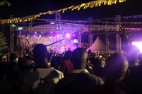 Concert de clôture du Masa : une apothéose haute en sons et en couleurs