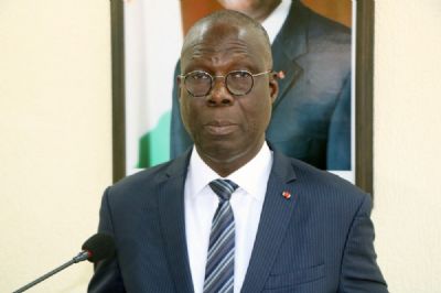 BURIDA: le PCA et la Directrice générale suspendus de leurs fonctions, les droits d’auteurs et  droits voisins également suspendus