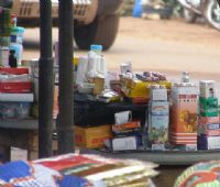 L’enquête du jeudi / Médicaments de la rue : moins chers mais dangereux (2/2)