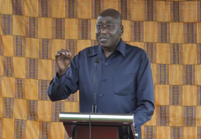 Politique : la Côte d’Ivoire est engagée dans une dynamique irréversible de paix et de progrès, indique le Premier Ministre Amadou Gon Coulibaly