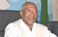 Valorisation des talents / Mis au défi par ses livreurs : Comment Mel Eg Théodore est devenu artiste-peintre