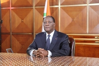52è anniversaire de l`indépendance: le Message à la Nation du Président de la République, SEM Alassane Ouattara