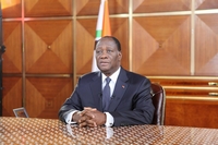 Côte d’Ivoire: Ouattara refuse tout nouveau transfert devant la CPI