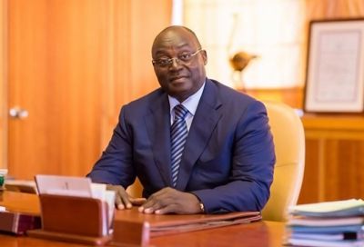 Côte d'Ivoire: le Vice-Président Tiémoko Meyliet Koné participera à la COP27 en Égypte