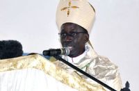 Le 82ème conseil national des oeuvres pontificales missionnaires de Côte d’Ivoire se tient à Man