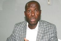 Propos du ministre de l’Enseignement supérieur à l’université de Bouaké/Mian Augustin (secrétaire national de la Fesci): « Gnamien Konan est en train de jeter de l’huile sur le feu »