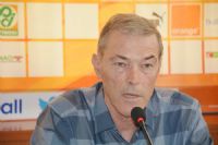 Avant Maroc-Côte d’Ivoire (Football) : Michel Dussuyer à l’épreuve de l’absence des joueurs clés