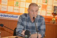 Football /Eliminatoires Mondial Russie 2018: le match Côte d’Ivoire-Maroc, une ‘’grosse pression’’ (Dussuyer)