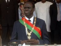 Burkina Faso: le Président et le Premier ministre retenus par la garde présidentielle (sources sécuritaires)