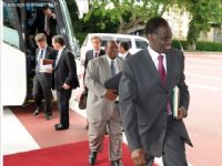 Le président du Faso reçoit le soutien des chefs et notables burkinabè de Côte d’Ivoire