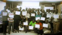 4Afrika Journalist Academy : Microsoft forme les médias ivoiriens