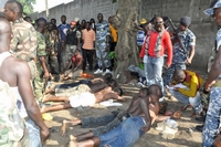 Nouvelles attaques à Agboville dimanche : Comment les assaillants ont opéré