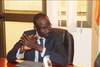 Ouverture à Abidjan de la 30è Assemblée générale des administrations fiscales francophones