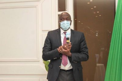 Groupement professionnel des miniers de Côte d’Ivoire: Jean-Claude Diplo, nouveau président